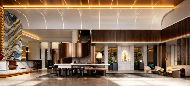 光泽天福大酒店图片