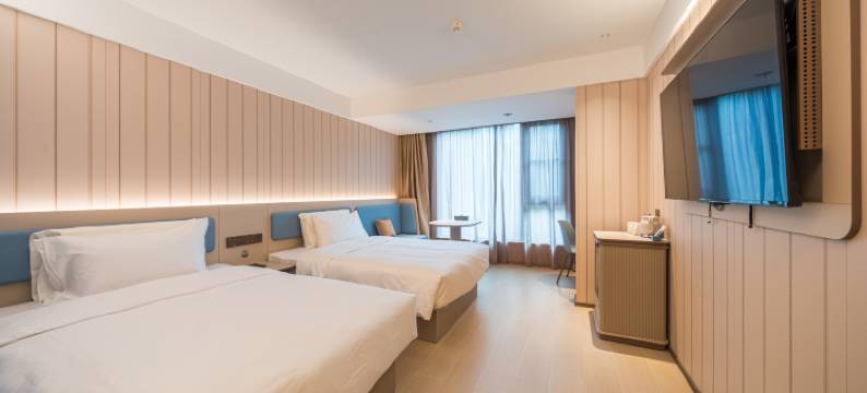 汉庭酒店(万宁兴隆迎宾大道店)图片