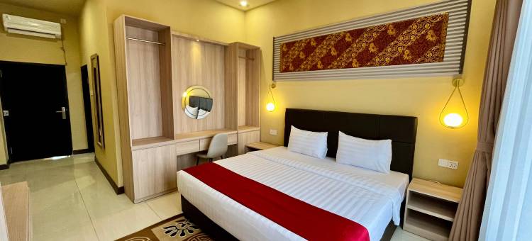 沙希德马哈塔根腾巴纽旺宜(Sahid Mahata Genteng Banyuwangi)图片