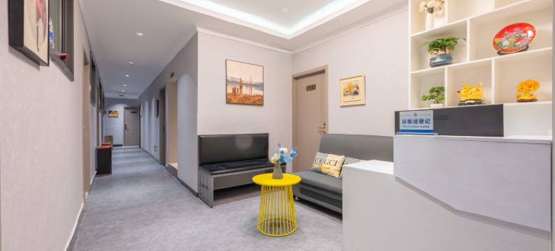 福州万豪宾馆图片