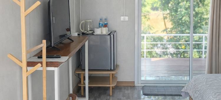 林南臭氧民宿(Rim Nam Ozone Homestay)图片