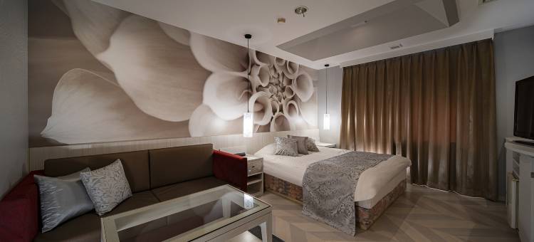 HOTEL RETOUR姬路 仅限成人(HOTEL RETOUR HIMEJI  (Adults Only))图片