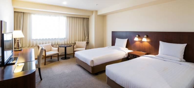 ART旭川酒店(Art Hotel Asahikawa)图片