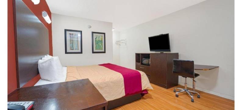 莫哈韦酒店(Mojave Hotel)图片