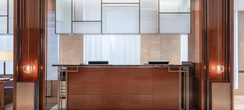 首尔明洞皇冠公园酒店(Crown Park Hotel Myeongdong Seoul)图片