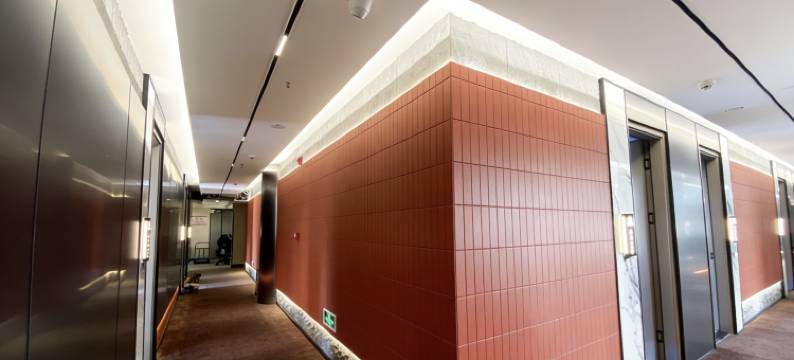 矩星电竞酒店(衡水火车站汇中广场店)图片