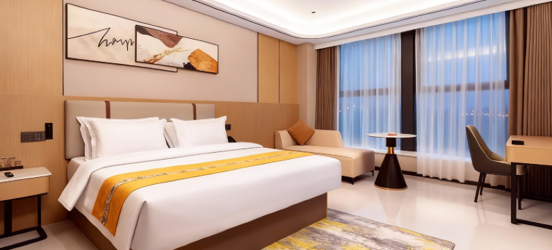 许昌和瑞酒店(芙蓉湖店)图片