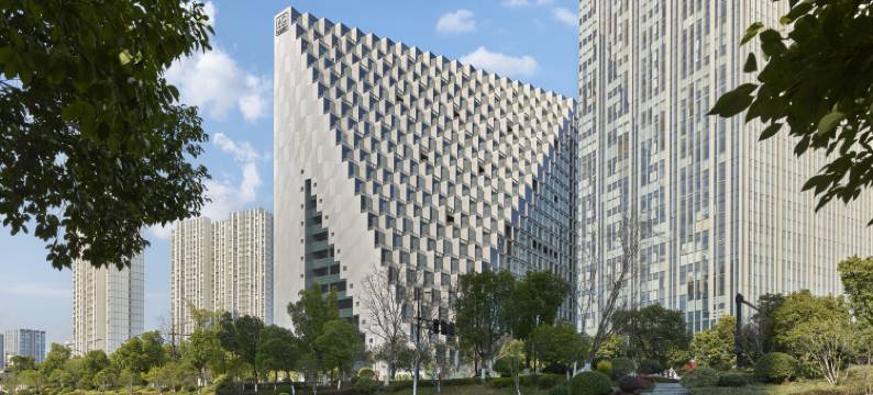 杭州万豪AC酒店图片