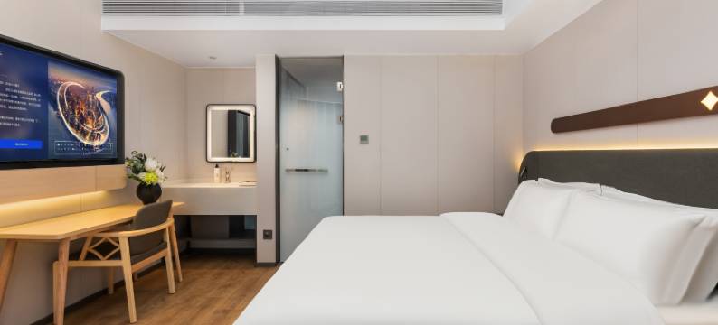 锦江之星(义乌国际商贸城博览中心店)图片