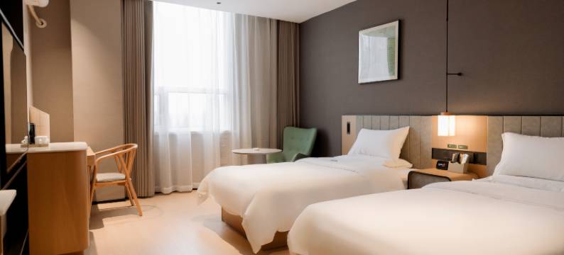 尚客优品酒店(衡水中学店)图片