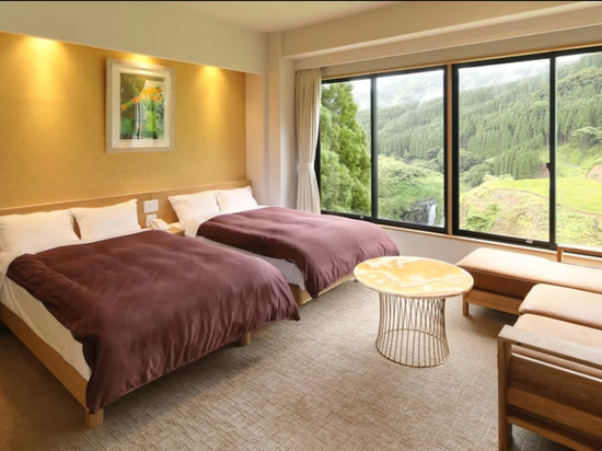 Tochigi Onsen Oyama Ryokan