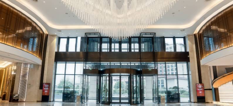 贵安置悦豪生酒店图片