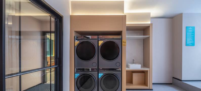 城市便捷酒店(桂林高铁北站店)图片