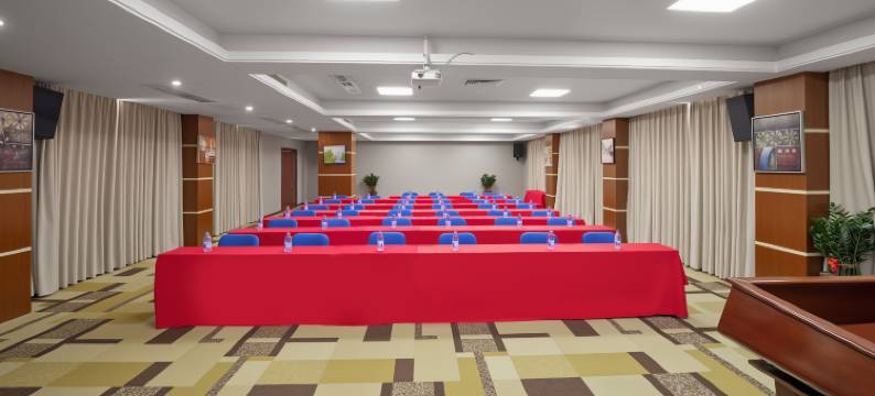 悦海酒店(阳江阳西县西湖公园景区店)图片