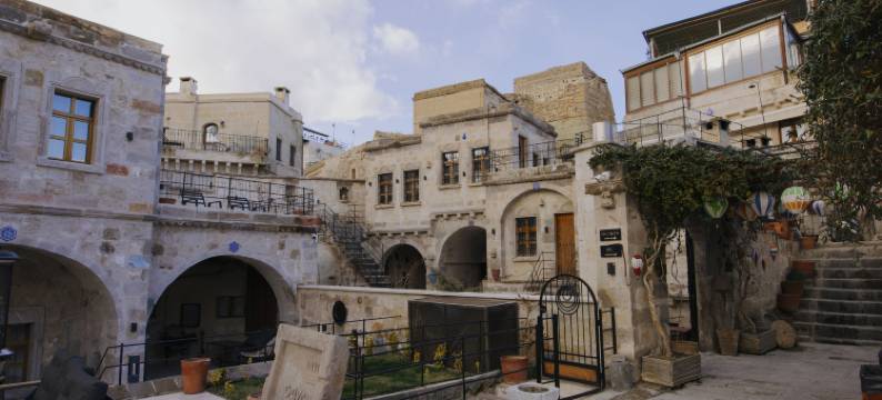 格雷梅洞穴套房(Göreme Cave Suites)图片