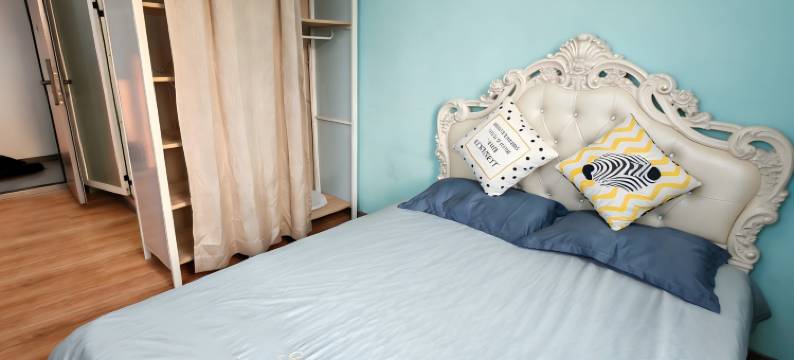 青云优选公寓图片