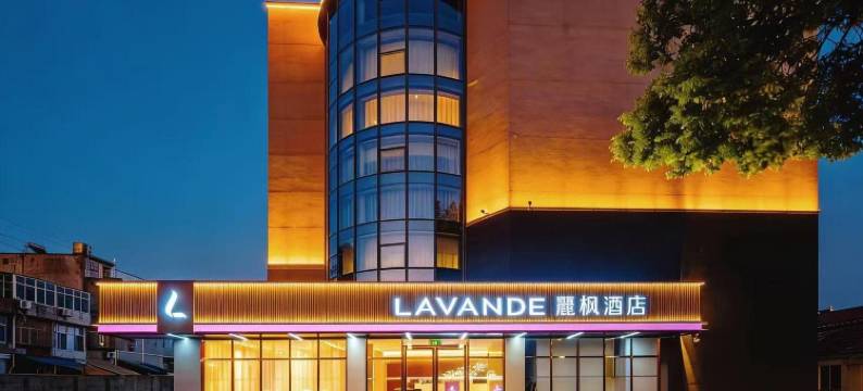 麗枫酒店(泰兴黄桥大梦想城园区店)图片