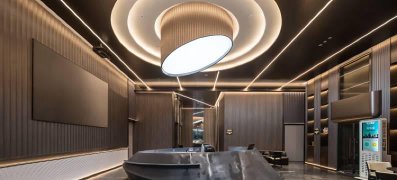 WEN温创酒店(溧阳燕湖公园店)图片