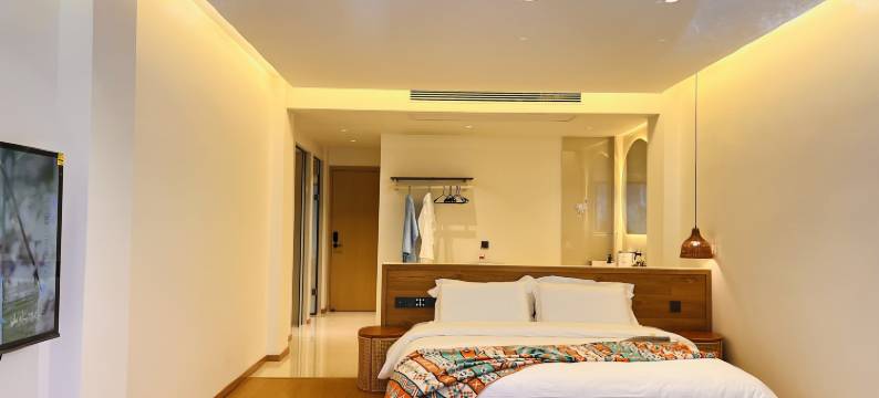 龚滩古镇云畔星栖客栈图片