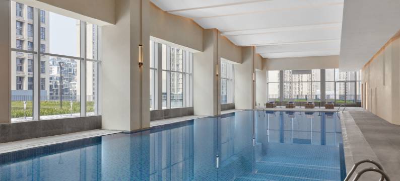 福清金辉喜来登酒店图片