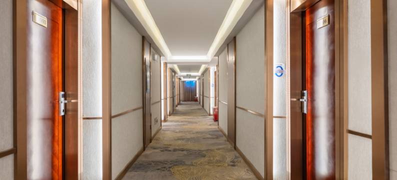 翡翠商务宾馆(佛山平洲玉器街店)图片