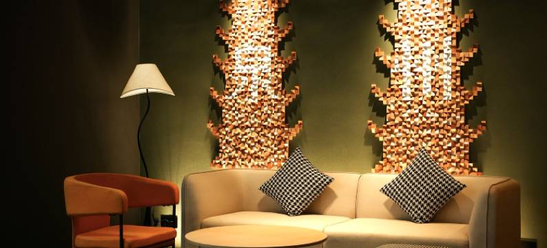 a1美学酒店图片