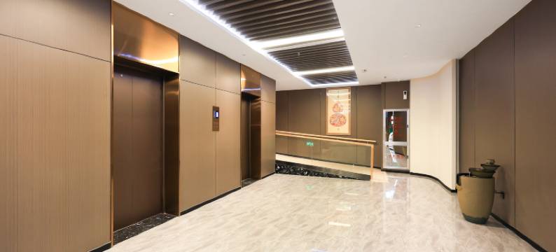 延吉祥元酒店(延吉百货大楼西市场店)图片