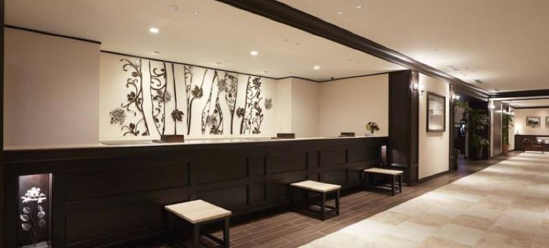 轻井泽奇安九酒店(Le Chien Kyuu Karuizawa)图片