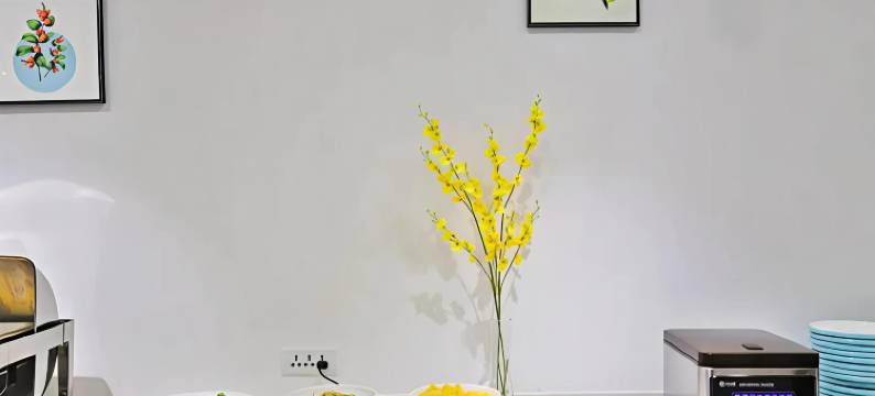 竞放电竞酒店(新天地购物公园店)图片