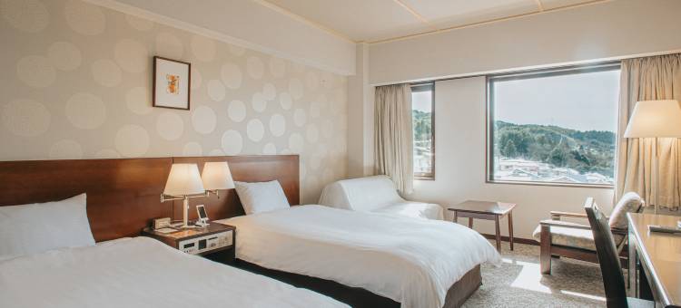 金泽国际酒店(Kanazawa Kokusai Hotel)图片