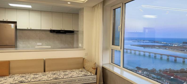 Jiayym新一线海景美宿图片