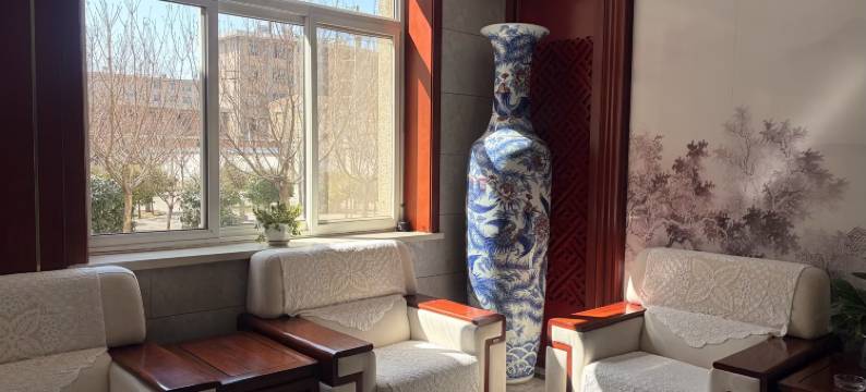 庆阳正宁宾馆图片