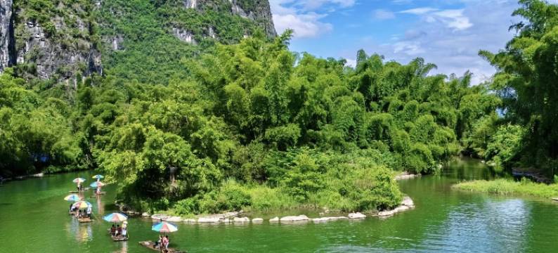 美豪丽致酒店(桂林高新万达店)图片