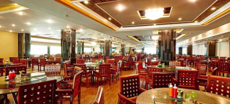 Sunday Grand Jomtien Pattaya图片