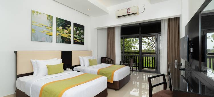 古德伍德机场酒店(KYNROCK Airport Hotel)图片