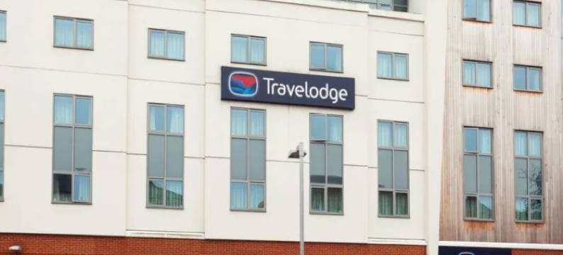 纽伯里伦敦路旅客之家酒店(TRAVELODGE NEWBURY LONDON ROAD)图片