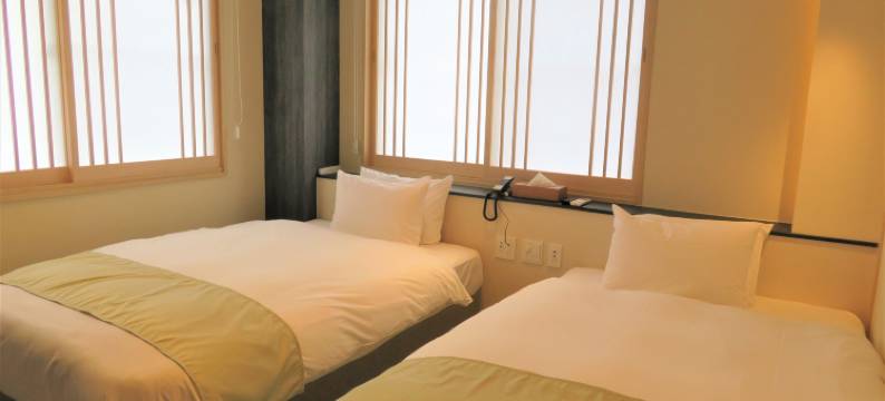 花钟亭花屋旅馆(Kashoutei Hanaya)图片