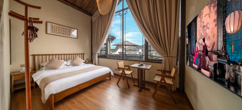 春水居民宿(双龙镇店)图片