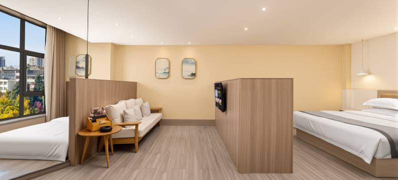 河曲黄河宾馆图片