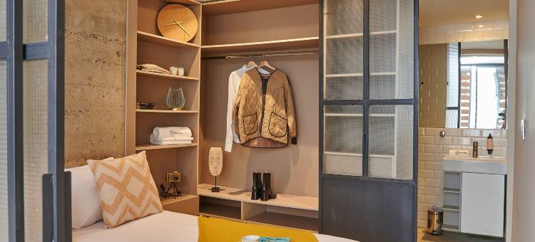 Stayhere Casablanca - Gauthier 2 - Contemporary Residence图片