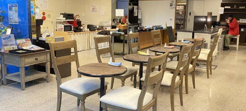 函馆A-GATE酒店(A-Gate Hotel Hakodate)图片