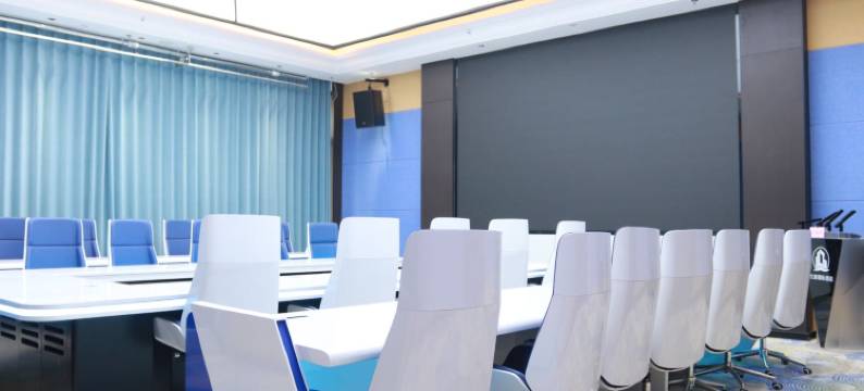 兰庭国际酒店(甘州区区政府店)图片