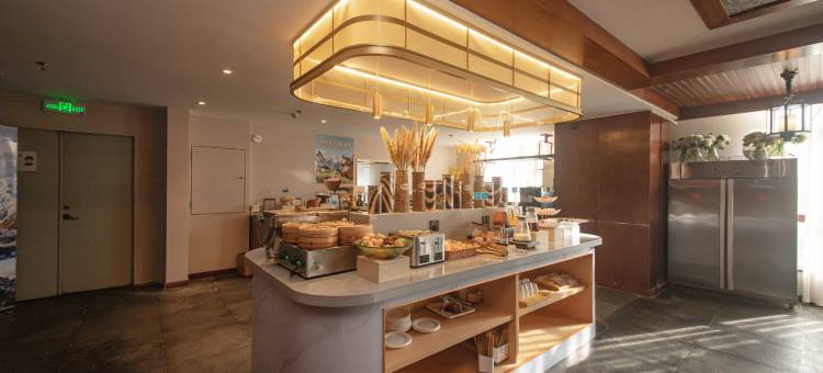 私悦 SEYEARN 藏式度假酒店(香格里拉店)图片