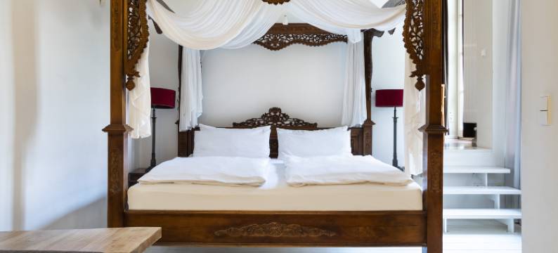 努玛I贝尔福客房及公寓(Numa Berlin Belfort)图片