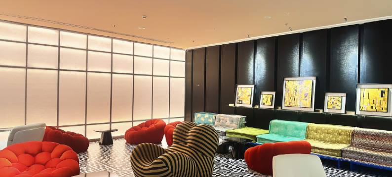 沈阳禄佰仕温泉度假酒店图片