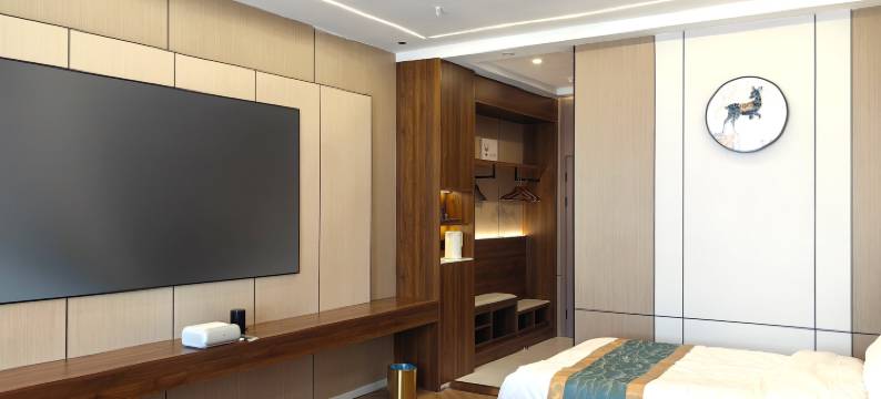 玛曲阿妈啦国际大酒店图片