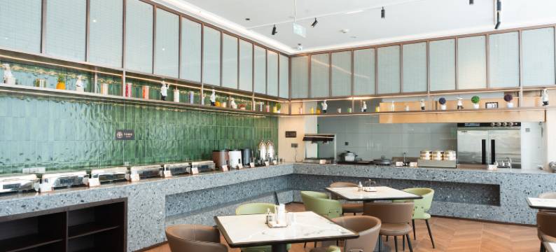 星朵酒店(人民广场能仁巷店)图片