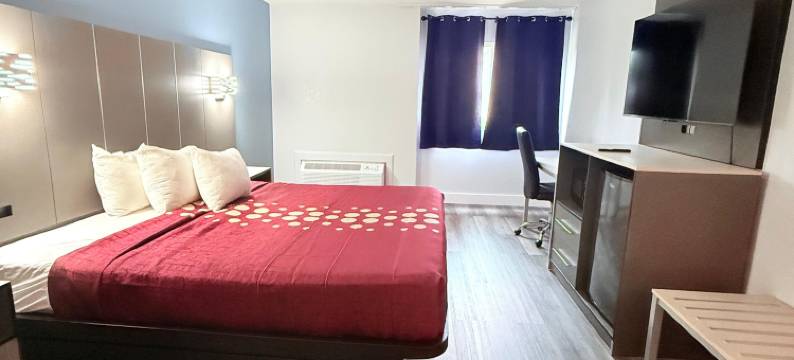 拉克罗斯科拉泰尔酒店及套房by Jasper(Coratel Inn & Suites by Jasper La Crosse)图片