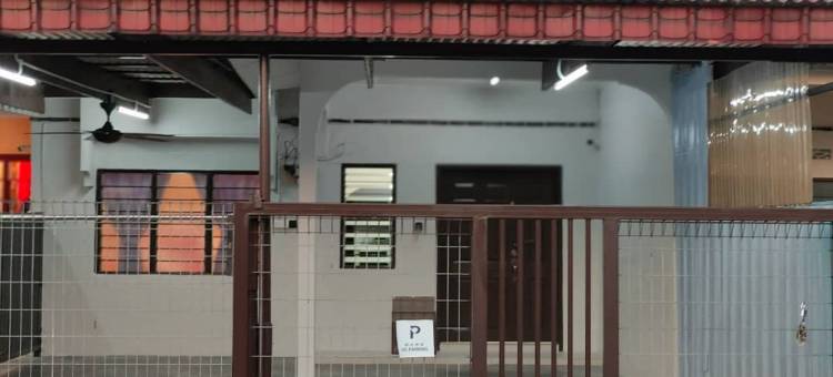 HARMONY HOMESTAY KAPAR(Kapar Family Homestay 3 Bedroom Near Setia Alam)图片