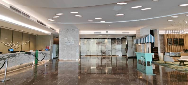 天津武清假日酒店(佛罗伦萨小镇店)图片